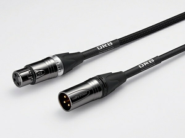 ORB｜オーブ 15m Pro用ケーブル for Stage Performance J10-XLR Pro Stage 15m