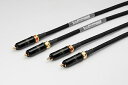 ORB|オーブ 4m ラインケーブル J7-RCA Clear Force J7-RCA CF WBT-0102 4M