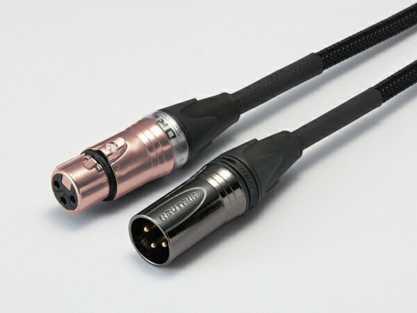 ORB｜オーブ 10m マイクケーブル Microphone Cable Artemis J10-XLR Pro ART 10M