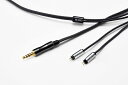 ORB|オーブ 1.2m リケーブル Clear force Nova 2nd generation Custom IEM 2pin 3.5φ CF-N-2G-CI2PIN 3.5(2)