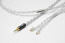 ORB|オーブ 1.2m リケーブル Glorious force core-8 FitEar 2.5φ GF-CORE8-FITEAR 2.5(2)