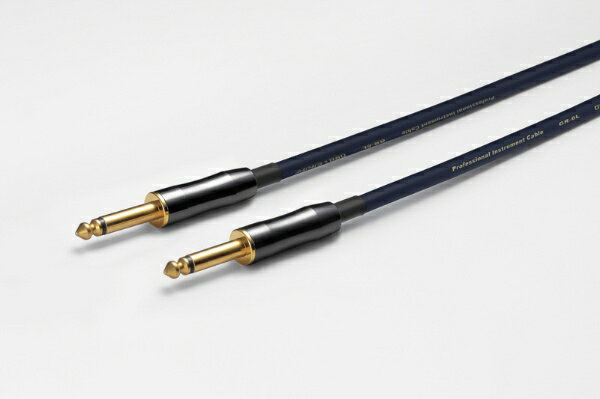 ORB｜オーブ 5m Pro用フォンケーブル ROYAL INDIGO Ultimate S-S ROYAL INDIGO Ultimate S-S 5m