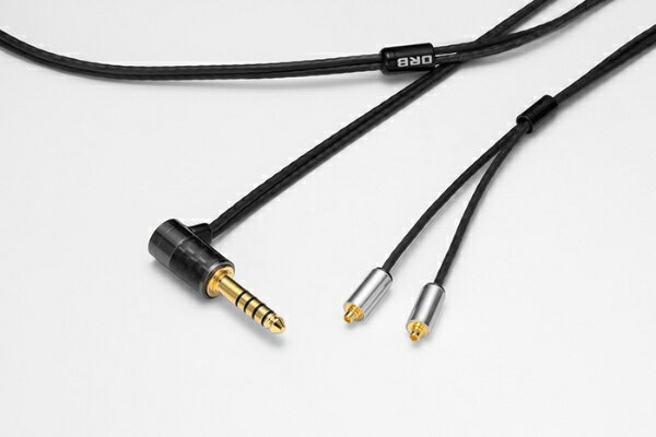 楽天市場】orb clear force light mmcx 4.4の通販