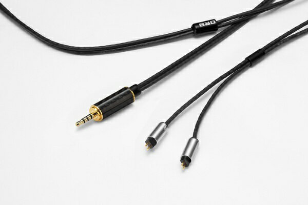 Headband Type - ORB｜オーブ 1.2m リケーブル Clear force Light Custom IEM 2pin 2.5φ CF-L-CI2PIN 2.5
