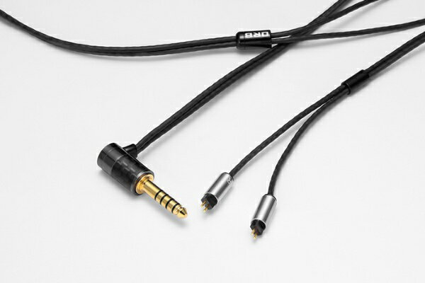 ORB｜オーブ 1.2m リケーブル Clear force Light Custom IEM 2pin 4.4φL CF-L-CI2PIN 4.4 L