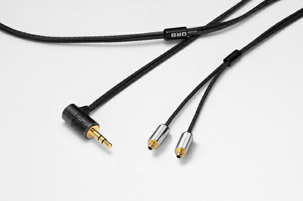 ORB｜オーブ 1.2m リケーブル Clear force Light Pentaconn ear 3.5φL CF-L-PE 3.5 L