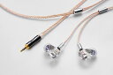 ORBbI[u Cz Ji^ CF-IEM with Clear force Ultimate CL 2.5 CF-IEM CF-U-CL 2.5