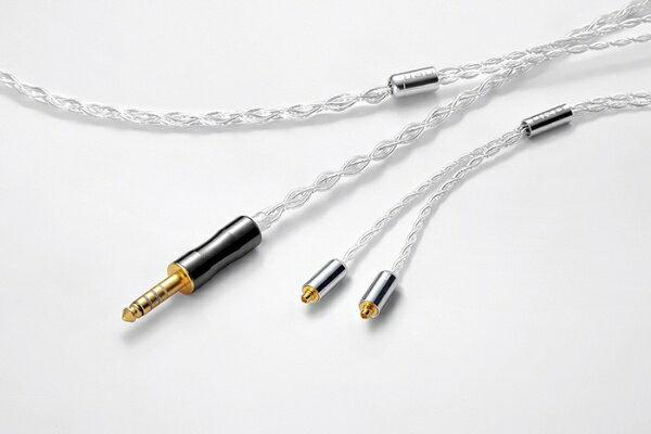 ORB｜オーブ 1.2m リケーブル Celestial force C4 MMCX 4.4φ CEF-C4-MMCX 4.4