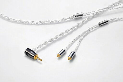 ORB|オーブ 1.2m リケーブル Celestial force C4 MMCX 2.5φL CEF-C4-MMCX 2.5 L ORB|オーブ 1.2m リケーブル Celestial force C4 MMCX 2.5φL CEF-C4-MMCX 2.5 L