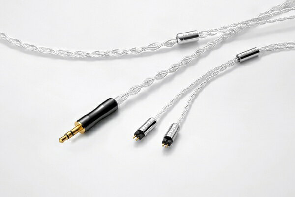 ORB｜オーブ 1.2m リケーブル Celestial force C4 Custom IEM 2pin 3.5φ CEF-C4-CI2PIN 3.5