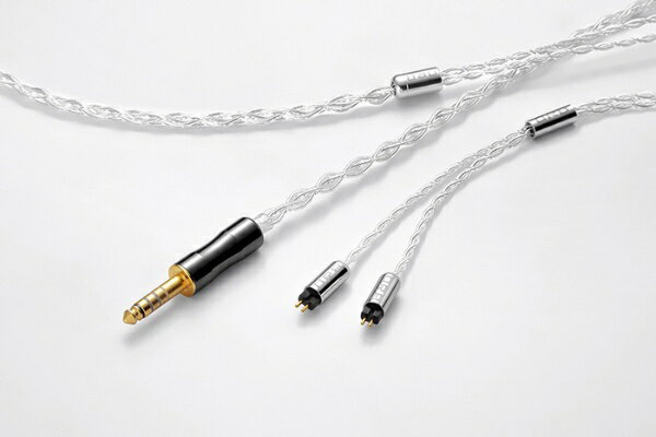 ORB｜オーブ 1.2m リケーブル Celestial force C4 Custom IEM 2pin 4.4φ CEF-C4-CI2PIN 4.4