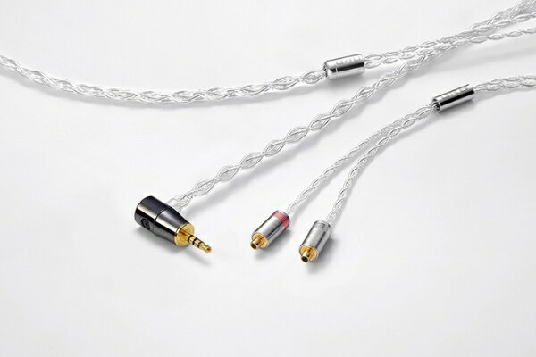 ORB｜オーブ 1.2m リケーブル Celestial force C4 Pentaconn ear Short 2.5φL CEF-C4-PE-S 2.5 L