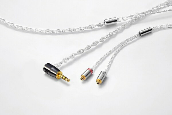 ORB｜オーブ 1.2m リケーブル Celestial force C4 Pentaconn ear Short 3.5φL CEF-C4-PE-S 3.5 L