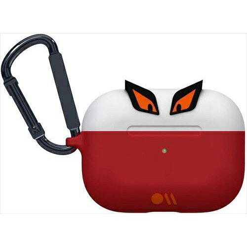 CASEMATE｜ケースメート AirPods Pro(第2/1世代) ケース CreaturePods Edge for AirPods Pro CM042096