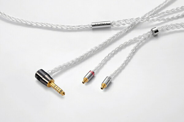 ORB｜オーブ 1.2m リケーブル Celestial force C8 Pentaconn ear Long 4.4φL CEF-C8-PE-L 4.4 L