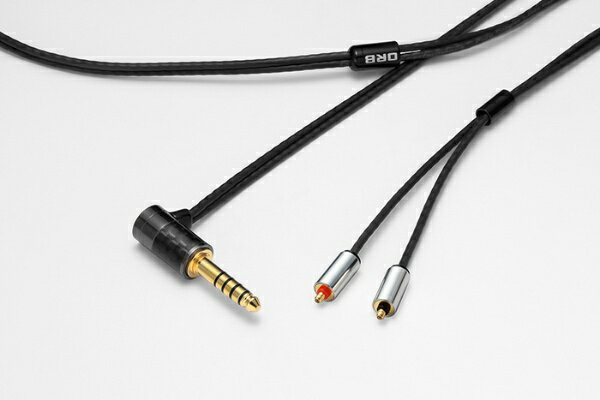 ORB｜オーブ 1.2m リケーブル Clear force Light T2 4.4φL CF-L-T2 4.4 L