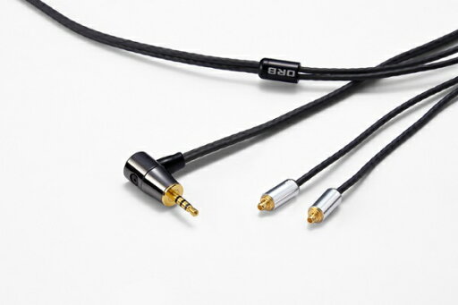 ORB|オーブ 1.2m リケーブル Clear force Nova 2nd generation MMCX for IE 2.5φL CF-N-2G-MMCX-IE 2.5 L ORB|オーブ 1.2m リケーブル Clear force Nova 2nd generation MMCX for IE 2.5φL CF-N-2G-MMCX-IE 2.5 L