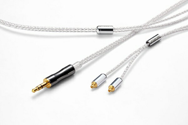 ORB｜オーブ 1.2m リケーブル Glorious force MMCX for IE 3.5φ GF-MMCX-IE 3.5