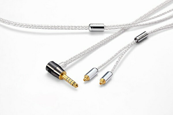 ORB�å����� 1.2m �ꥱ���֥� Glorious force MMCX for IE 4.4��L GF-MMCX-IE 4.4 L