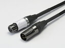 ORBbI[u 10m }CNpP[u Microphone Cable Snow White for Human Beatbox ( Human Beatboxp}CNP[u j MCBL-HB SNW 10M