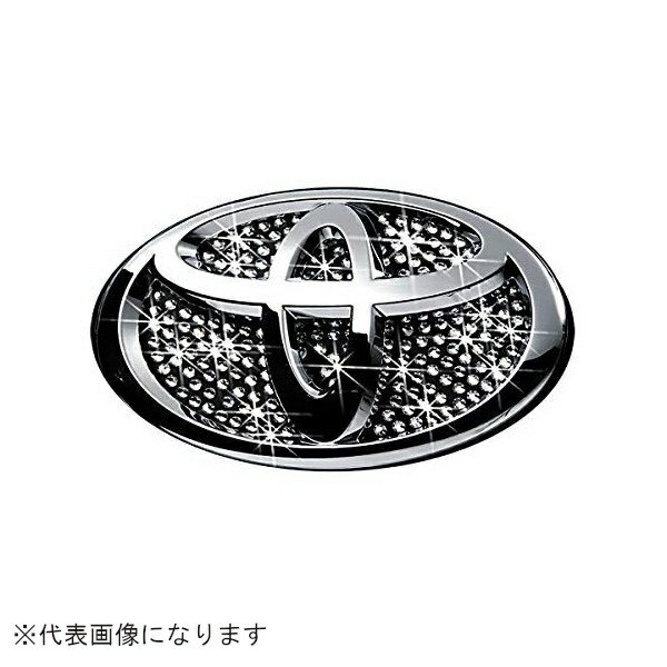 GARSON｜ギャルソン ラグジュアリーシンボルオーナメント　T-5　クリスタル SA138-01