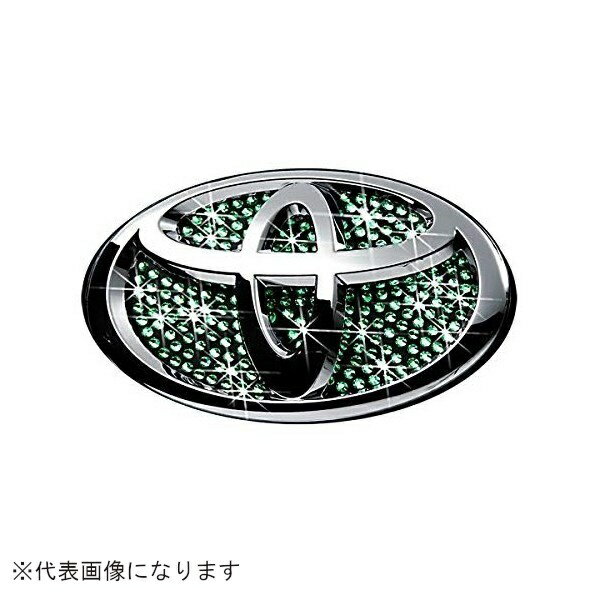 GARSON｜ギャルソン ラグジュアリーシンボルオーナメント　T-11　エメラルド SA144-08