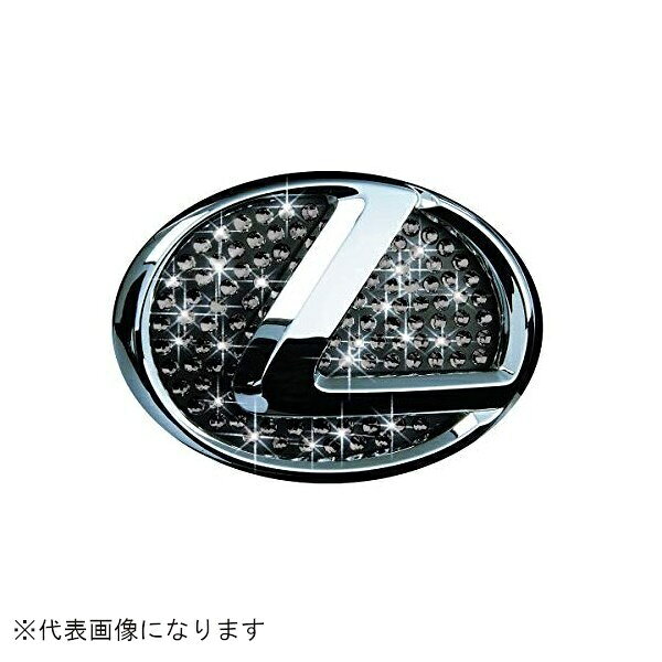 GARSON｜ギャルソン ラグジュアリーシンボルオーナメント　L-1　BKダイヤ SA150-09
