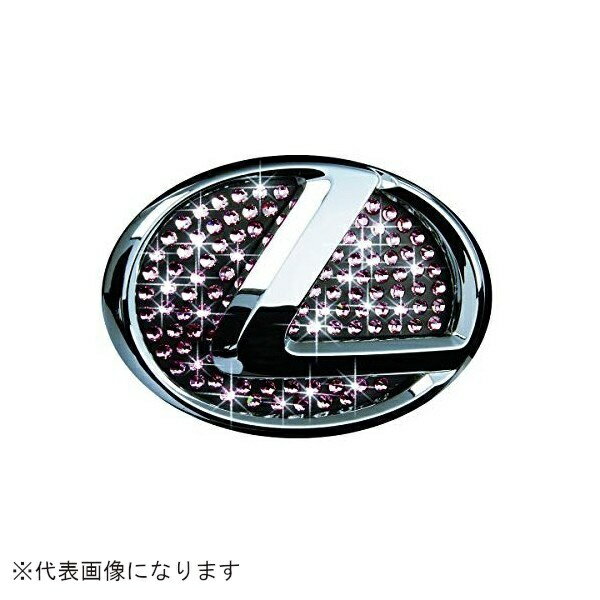 Emblems - GARSON｜ギャルソン ラグジュアリーシンボルオーナメント　L-1　ライトローズ SA150-11