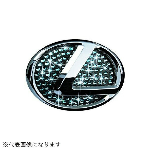 GARSON｜ギャルソン ラグジュアリーシンボルオーナメント　L-3　アクアマリン SA152-06