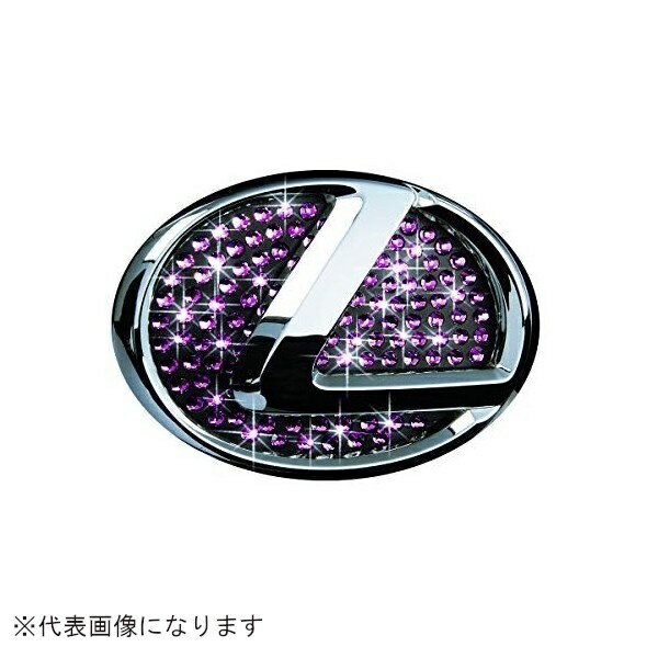 GARSON｜ギャルソン ラグジュアリーシンボルオーナメント　L-3　フューシャ SA152-07