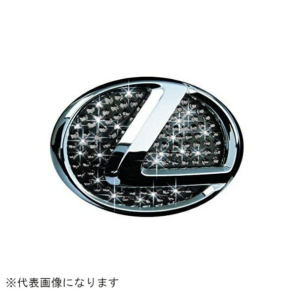 GARSON｜ギャルソン ラグジュアリーシンボルオーナメント　L-3　BKダイヤ SA152-09