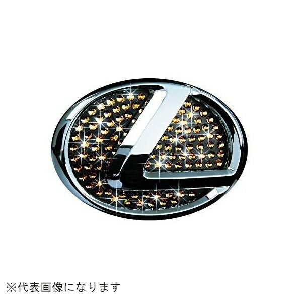GARSON｜ギャルソン ラグジュアリーシンボルオーナメント　L-3　LCトパーズ SA152-10