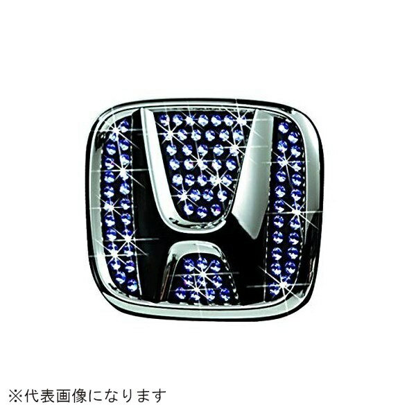 GARSON｜ギャルソン ラグジュアリーシンボルオーナメント　H-1　サファイヤ SA157-05