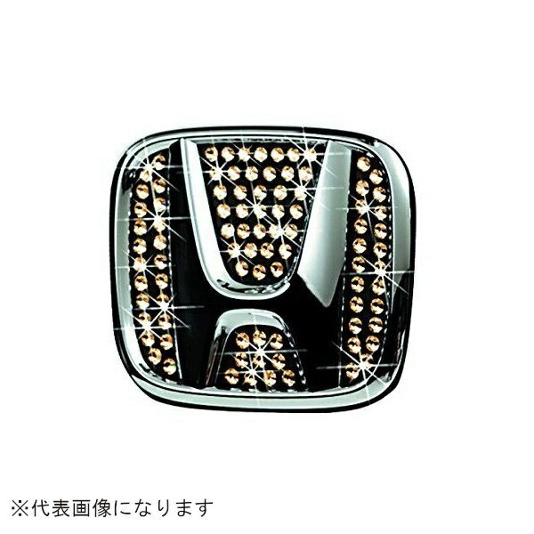 GARSON｜ギャルソン ラグジュアリーシンボルオーナメント　H-2　LCトパーズ SA158-10