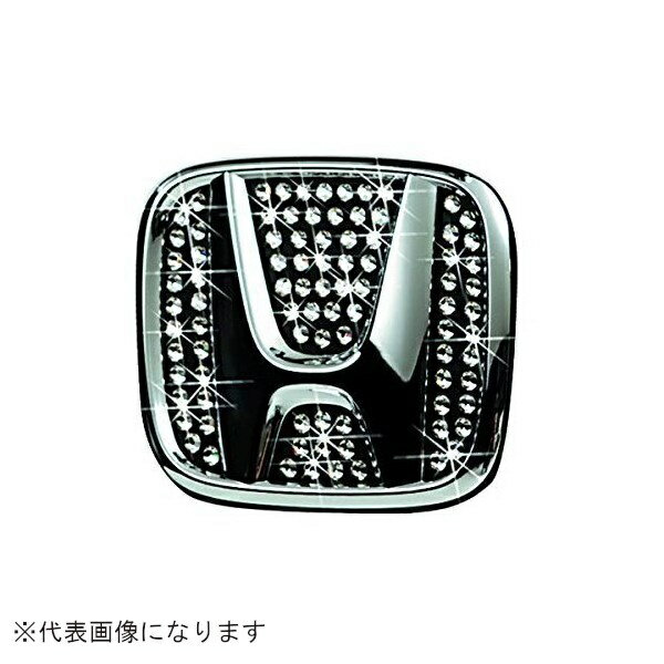 GARSON｜ギャルソン ラグジュアリーシンボルオーナメント　H-7　クリスタル SA163-01