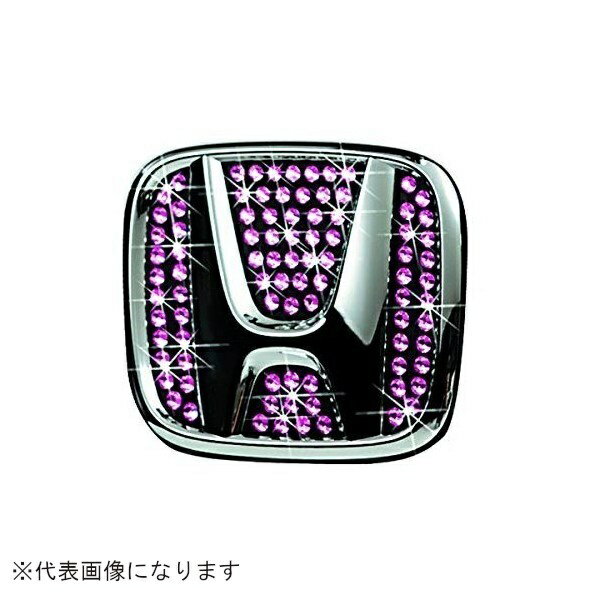 GARSON｜ギャルソン ラグジュアリーシンボルオーナメント　H-8　フューシャ SA164-07