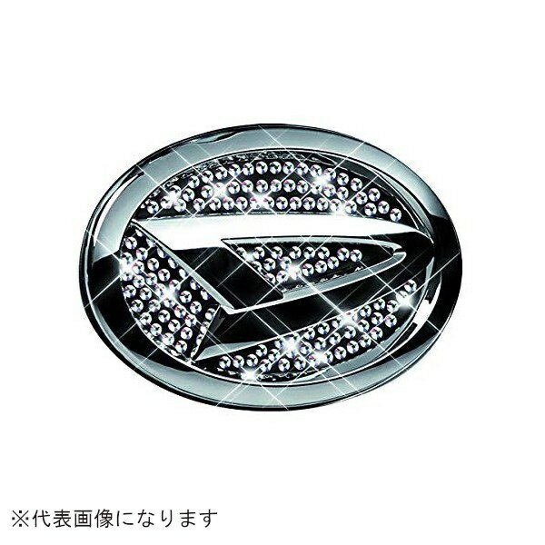 GARSON｜ギャルソン ラグジュアリーシンボルオーナメント　D-4　オーロラ SA328-02