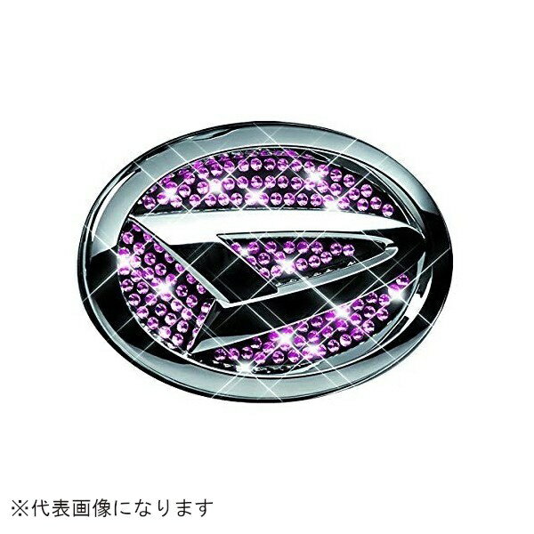 GARSON｜ギャルソン ラグジュアリーシンボルオーナメント　D-4　フューシャ SA328-07