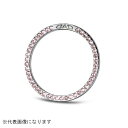 GARSON|ギャルソン ジュエリースターターリング ライトローズ SA772-11
