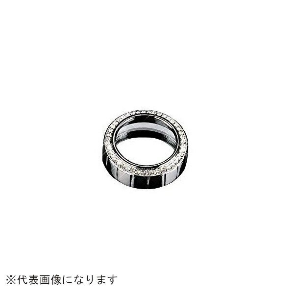 GARSON｜ギャルソン クリスタル　A/Cコントローラー　T-B　Jヘマタイト SB162-03