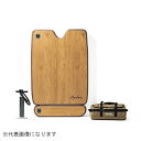 GARSON|ギャルソン カンタンベッドキット 軽自動車用 茶木目 OA007-01-01