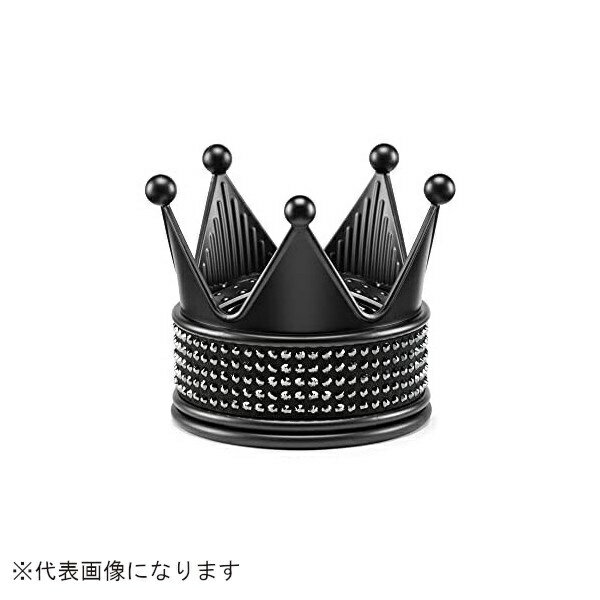 GARSON｜ギャルソン オートモーティブフレグランス　ロイヤルキング　エグゼ　マットブラック　Jヘマタ..