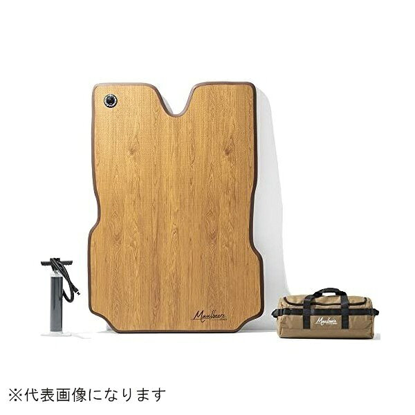 GARSON｜ギャルソン カンタンベッドキット　ジムニーJB64/74　茶木目 OA010-01-01