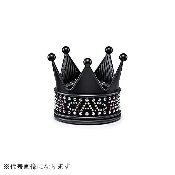 GARSON｜ギャルソン オートモーティブフレグランス　ロイヤルキング　マットブラック　EXE　DAD　オーロラ HF108-02-02