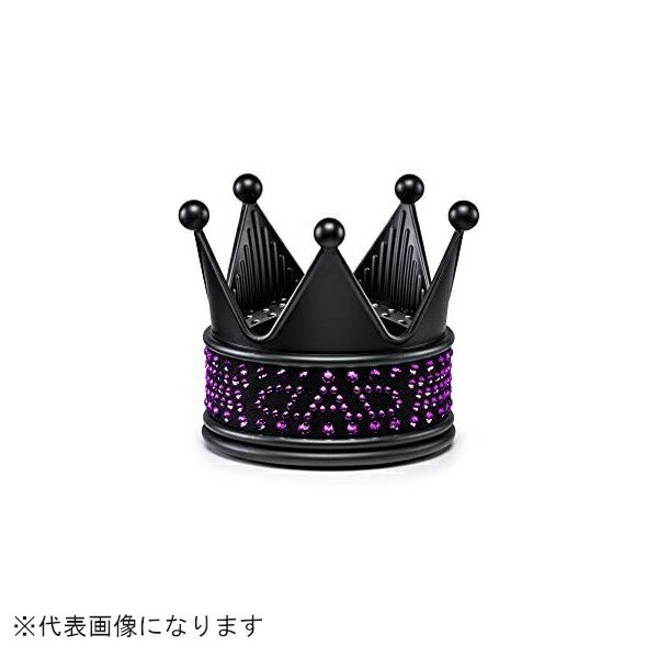 GARSON｜ギャルソン オートモーティブフレグランス　ロイヤルキング　マットブラック　EXE　DAD　フューシャ HF108-02-07