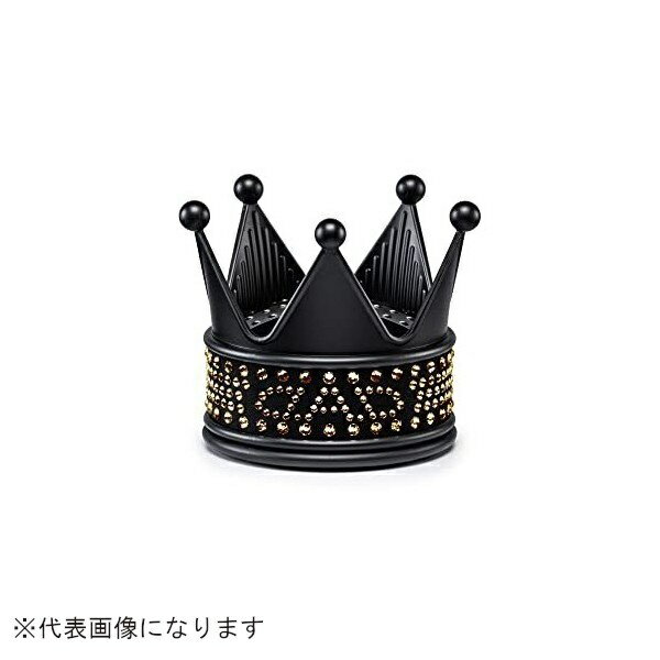 GARSON｜ギャルソン オートモーティブフレグランス　ロイヤルキング　マットブラック　EXE　DAD　LCトパーズ HF108-02-10