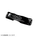 GARSON|ギャルソン クリスタルミラーフェイス シルバーロゴ LCトパーズ SA804-10