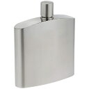 佐藤金属興業 バッカス ウイスキーボトル 170ml