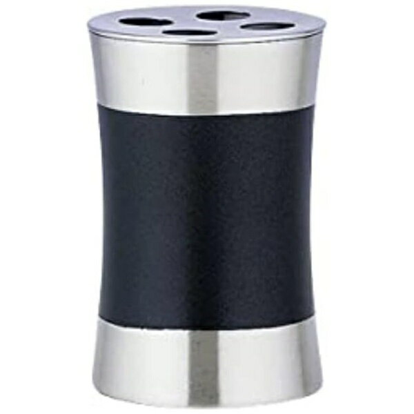 佐藤金属興業 スプール ブラック ハブラシホルダー