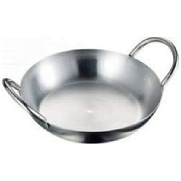 赤川器物製作所｜AKAGAWA ステンレス モツ鍋 24cm [IH対応]